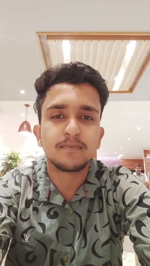 Rohit varshney  home tutor in Prayagraj.